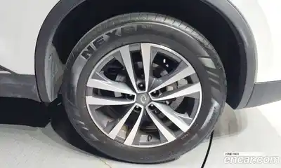 Renault QM6 2020 2.0 гидро в Москве № 1543302, миниатюра 7