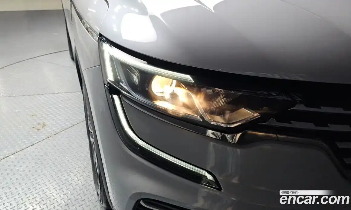 Renault QM6 2020 2.0 гидро в Москве № 1543302, фото 8