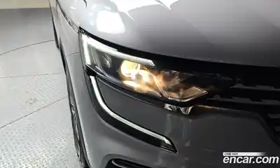 Renault QM6 2020 2.0 гидро в Москве № 1543302, миниатюра 8