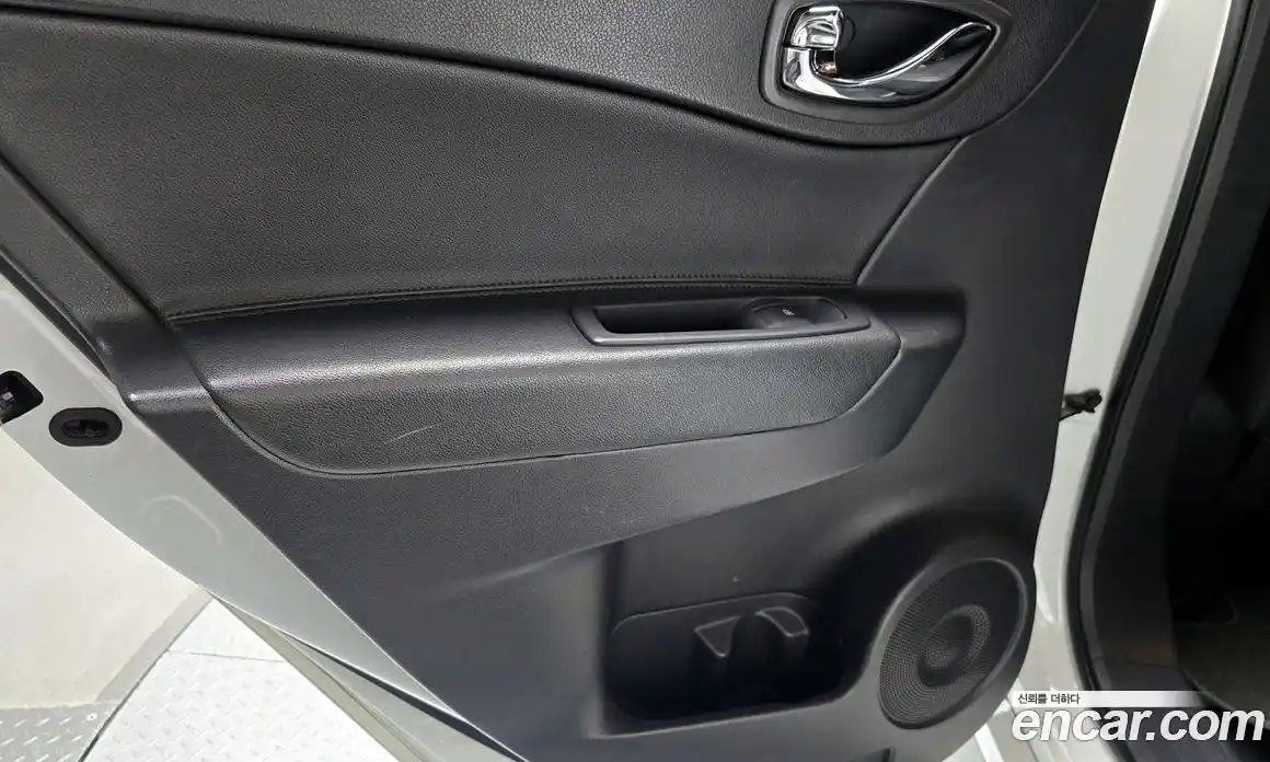 Renault QM5 2015 2.0 гидро в Москве № 1543554, фото 15