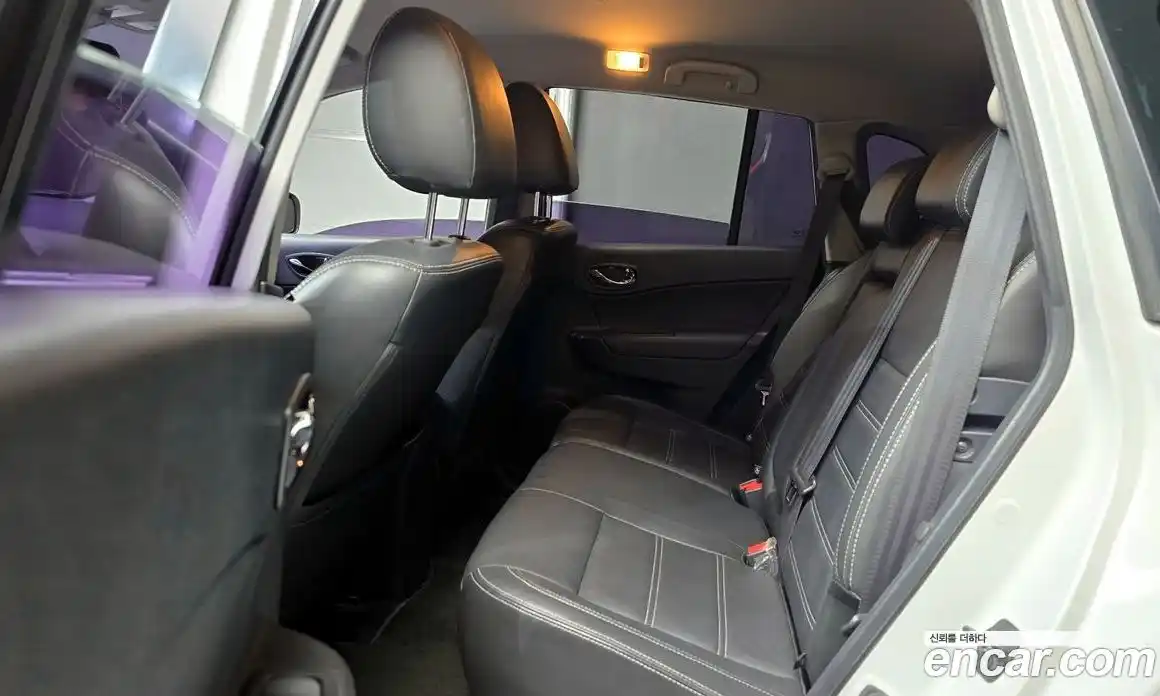 Renault QM5 2015 2.0 гидро в Москве № 1543554, фото 17