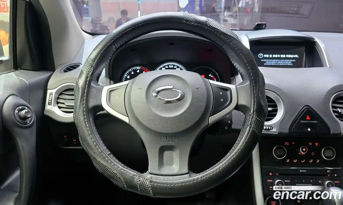 Renault QM5 2015 2.0 гидро в Москве № 1543554, фото 19