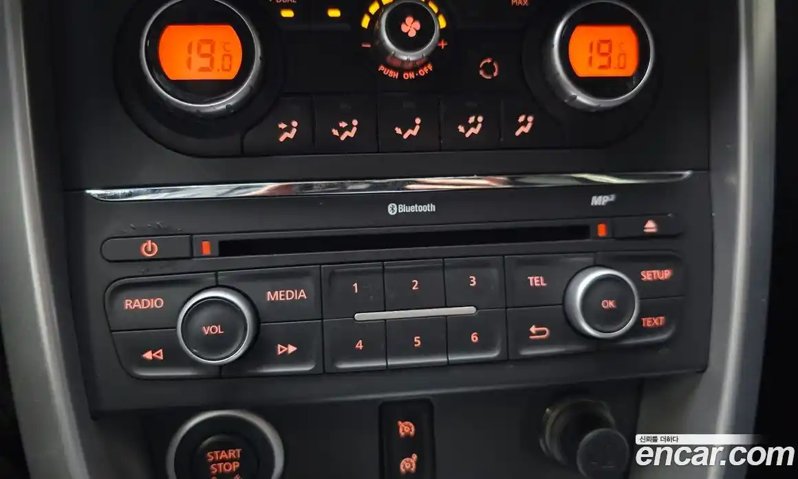 Renault QM5 2015 2.0 гидро в Москве № 1543554, фото 22