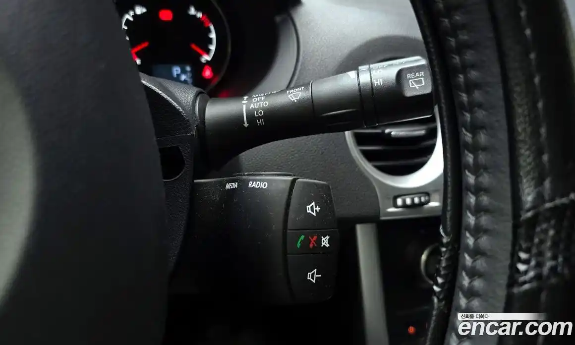 Renault QM5 2015 2.0 гидро в Москве № 1543554, фото 23