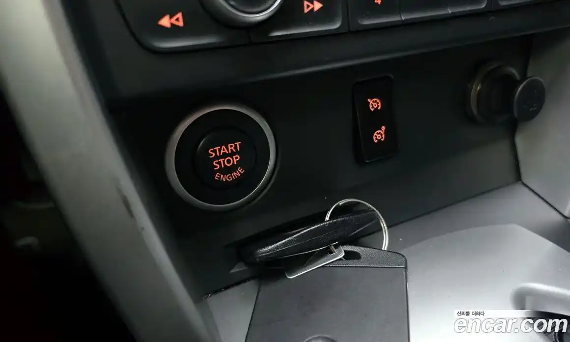 Renault QM5 2015 2.0 гидро в Москве № 1543554, фото 29