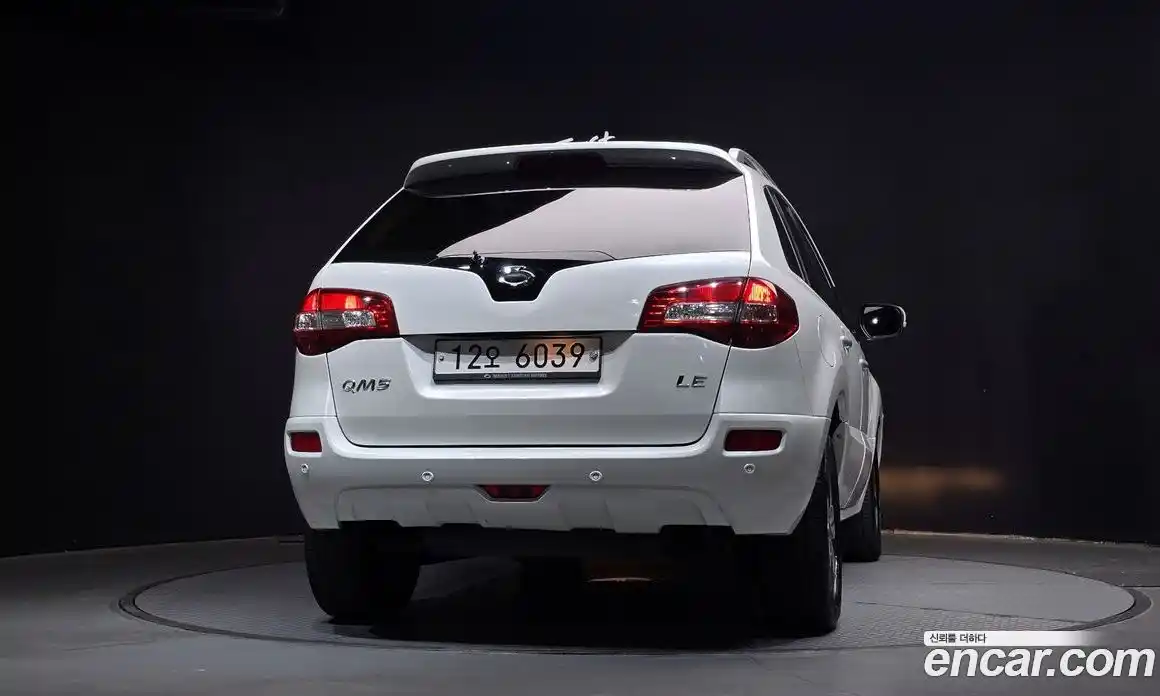Renault QM5 2015 2.0 гидро в Москве № 1543554, фото 4