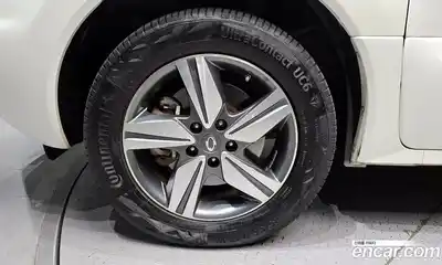 Renault QM5 2015 2.0 гидро в Москве № 1543554, миниатюра 5