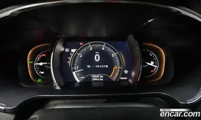 Renault SM6 2016 2.0 гидро в Москве № 1543583, миниатюра 11