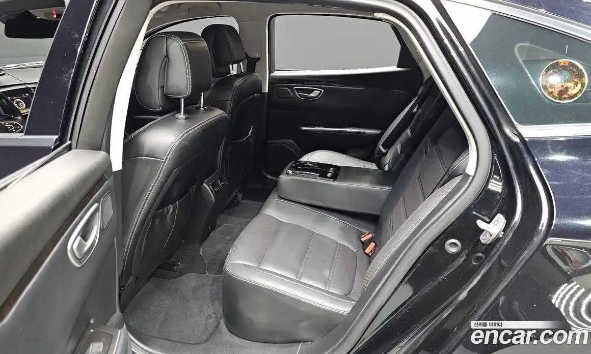 Renault SM6 2016 2.0 гидро в Москве № 1543583, фото 16