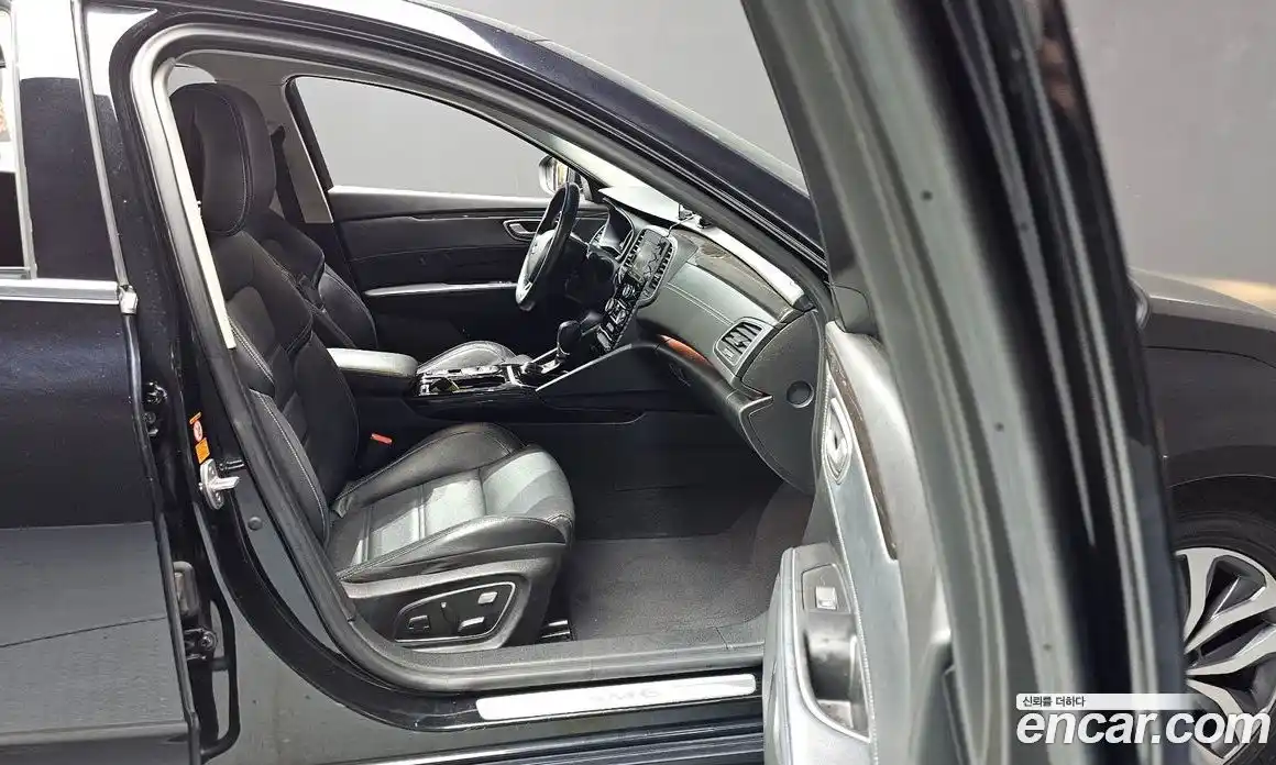 Renault SM6 2016 2.0 гидро в Москве № 1543583, фото 17