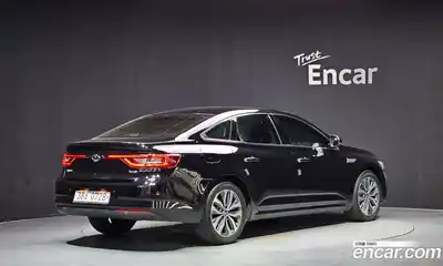 Renault SM6 2016 2.0 гидро в Москве № 1543583, миниатюра 2