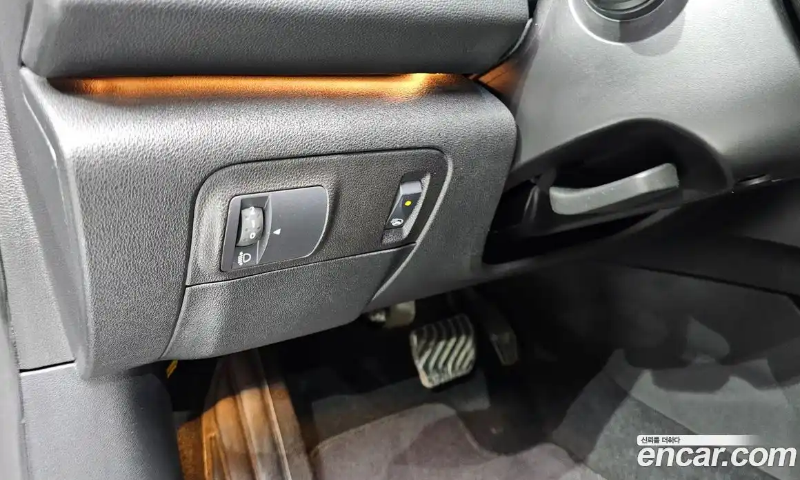 Renault SM6 2016 2.0 гидро в Москве № 1543583, фото 25