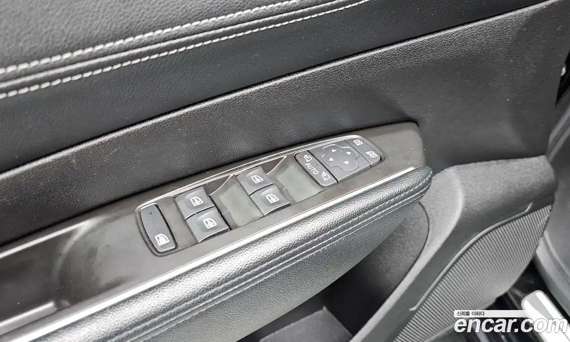 Renault SM6 2016 2.0 гидро в Москве № 1543583, фото 27