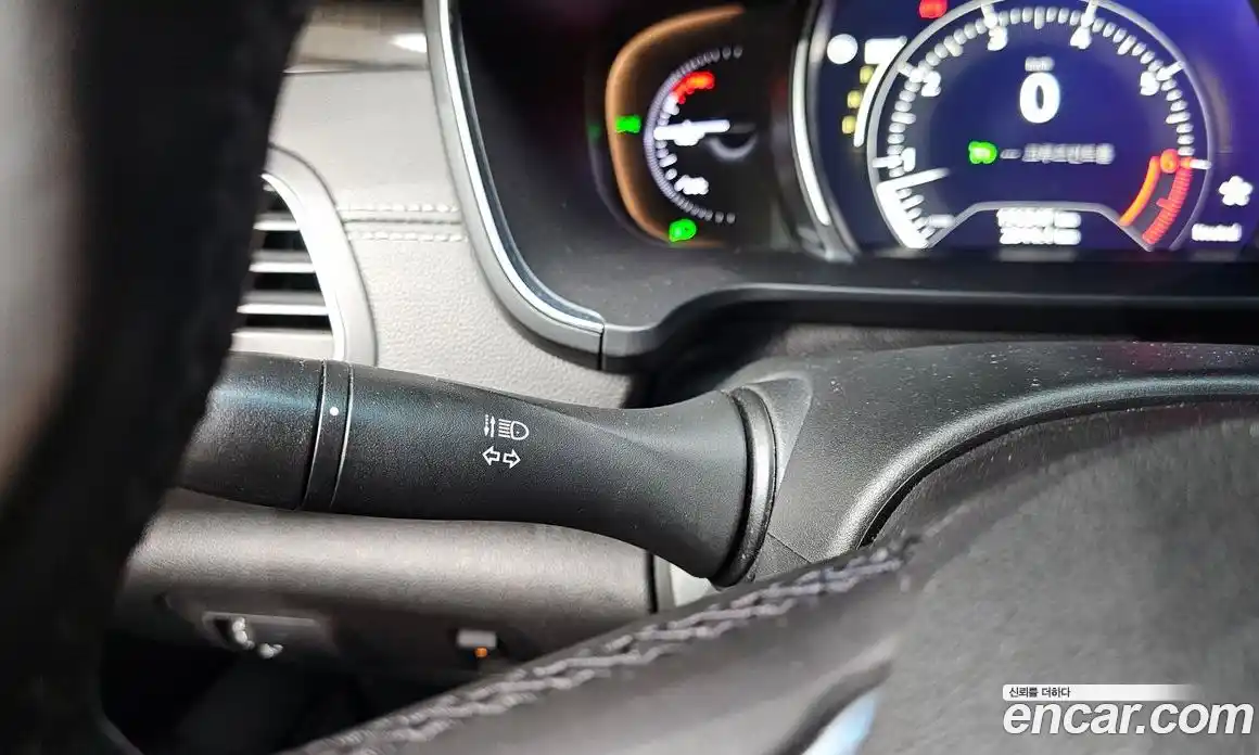 Renault SM6 2016 2.0 гидро в Москве № 1543583, фото 28