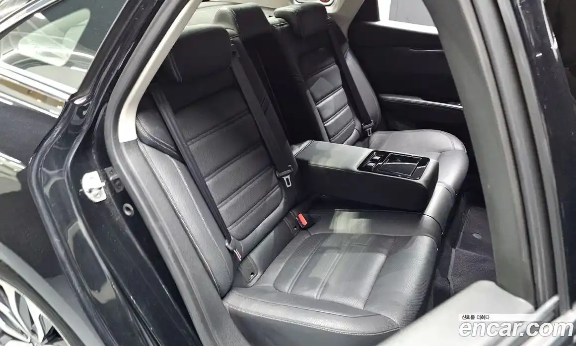 Renault SM6 2016 2.0 гидро в Москве № 1543583, фото 30