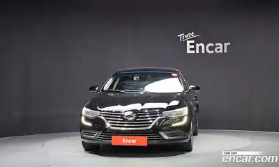 Renault SM6 2016 2.0 гидро в Москве № 1543583, миниатюра 3