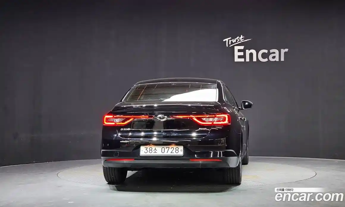 Renault SM6 2016 2.0 гидро в Москве № 1543583, фото 4