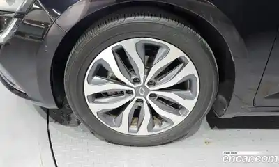 Renault SM6 2016 2.0 гидро в Москве № 1543583, миниатюра 5