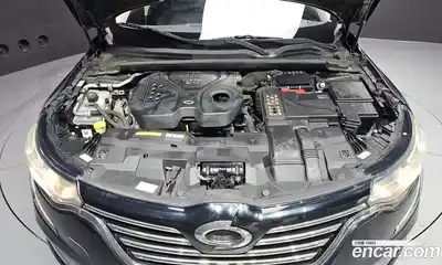 Renault SM6 2016 2.0 гидро в Москве № 1543583, миниатюра 6