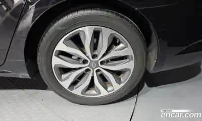 Renault SM6 2016 2.0 гидро в Москве № 1543583, миниатюра 7