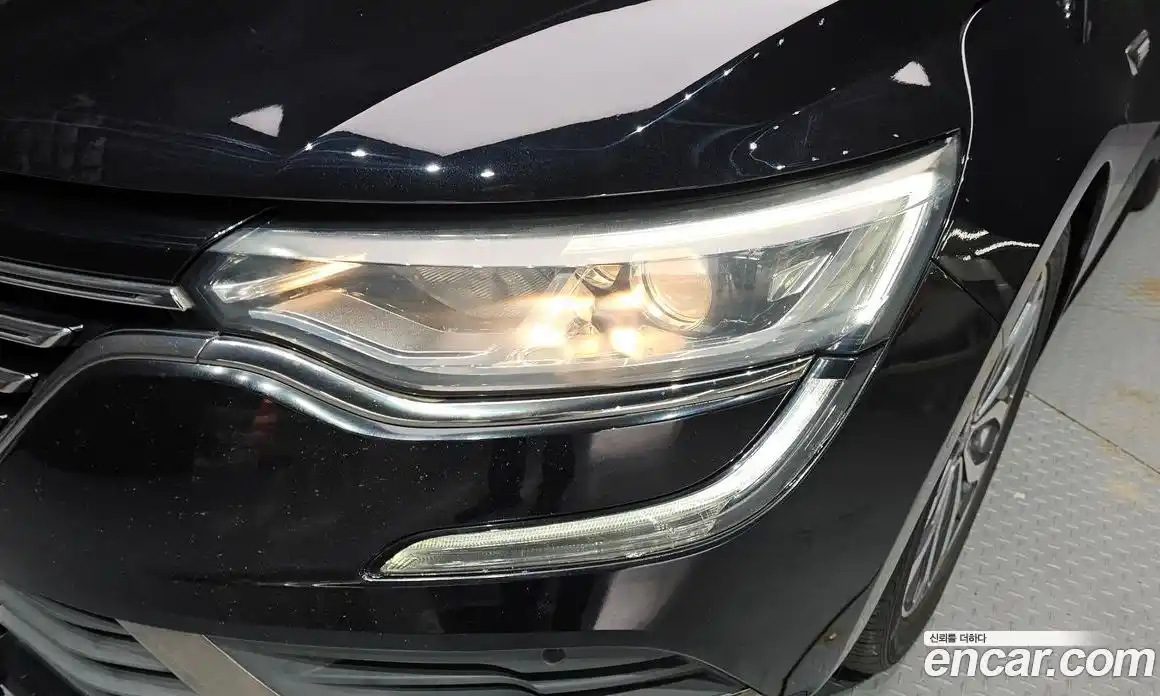 Renault SM6 2016 2.0 гидро в Москве № 1543583, фото 8