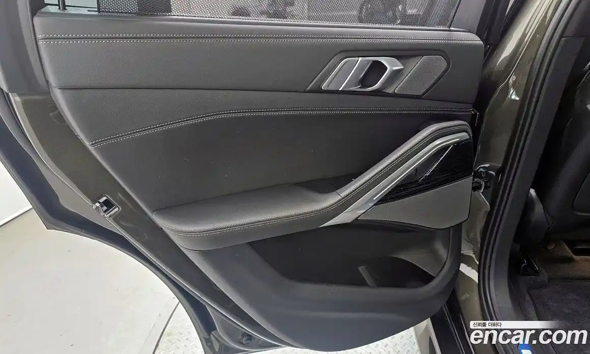BMW X6 2024 3.0 гидро в Москве № 1544010, фото 15