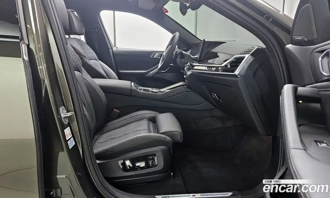 BMW X6 2024 3.0 гидро в Москве № 1544010, фото 16