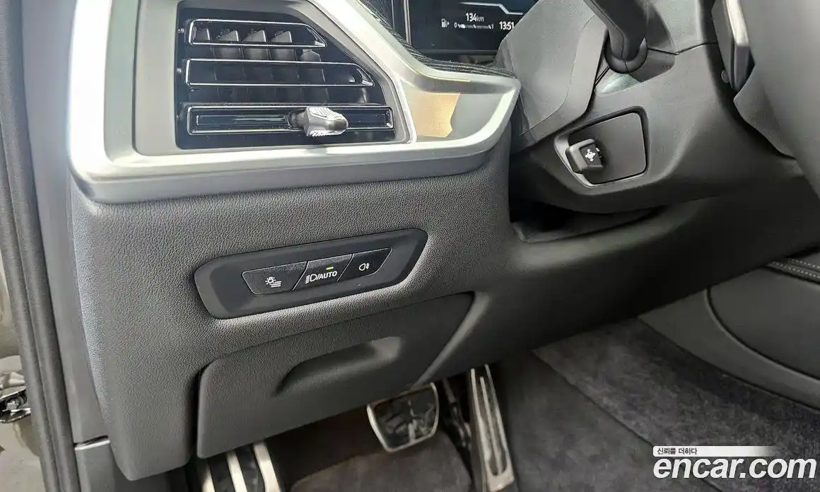BMW X6 2024 3.0 гидро в Москве № 1544010, фото 27