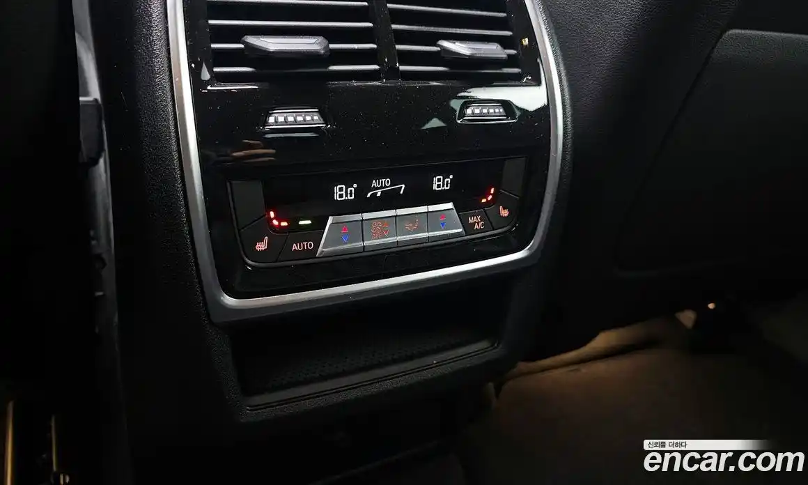 BMW X6 2024 3.0 гидро в Москве № 1544010, фото 30