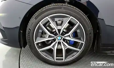 BMW 5-Series 2025 2.0 гидро в Москве № 1544066, миниатюра 5