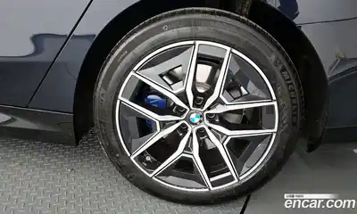 BMW 5-Series 2025 2.0 гидро в Москве № 1544066, миниатюра 7