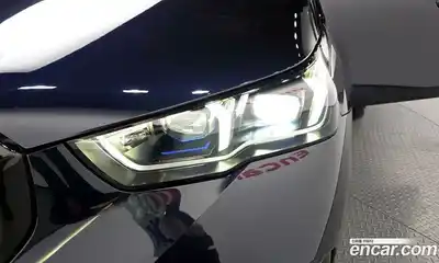 BMW 5-Series 2025 2.0 гидро в Москве № 1544066, миниатюра 8