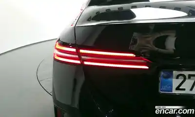 BMW 5-Series 2025 2.0 гидро в Москве № 1544066, миниатюра 9