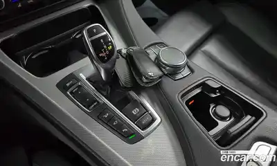 BMW 6-Series 2017 3.0 гидро в Москве № 1544395, миниатюра 12