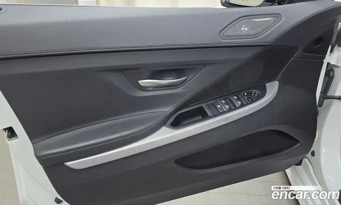 BMW 6-Series 2017 3.0 гидро в Москве № 1544395, фото 14