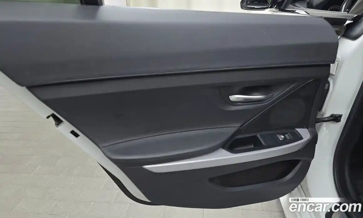 BMW 6-Series 2017 3.0 гидро в Москве № 1544395, фото 15