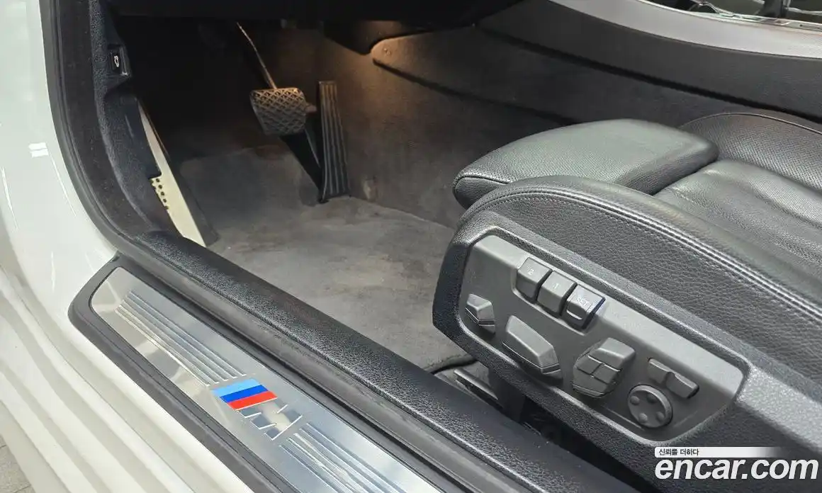 BMW 6-Series 2017 3.0 гидро в Москве № 1544395, фото 30