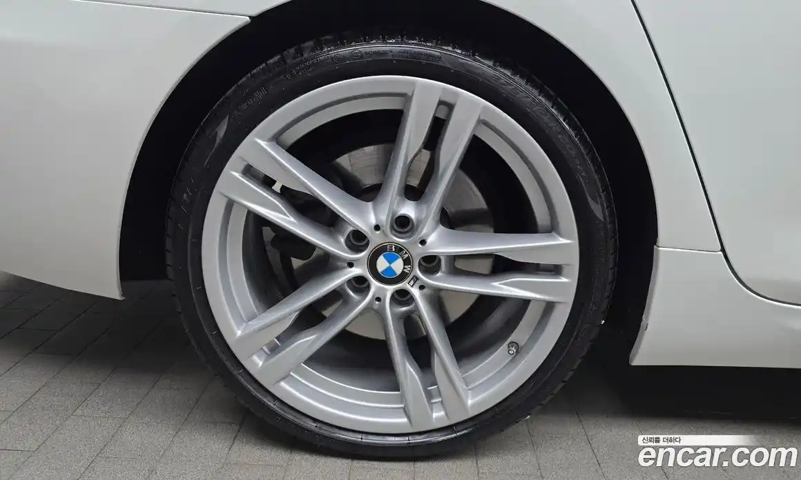 BMW 6-Series 2017 3.0 гидро в Москве № 1544395, фото 5