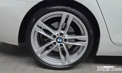 BMW 6-Series 2017 3.0 гидро в Москве № 1544395, миниатюра 5