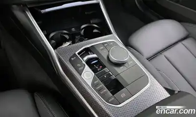BMW 3-Series 2025 2.0 гидро в Москве № 1544592, миниатюра 12