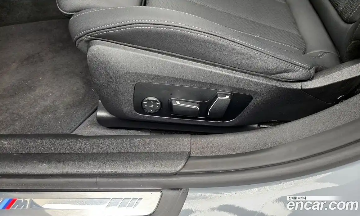 BMW 3-Series 2025 2.0 гидро в Москве № 1544592, фото 32
