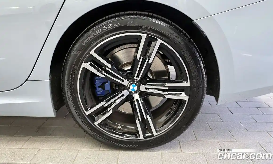 BMW 3-Series 2025 2.0 гидро в Москве № 1544592, фото 7
