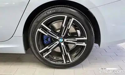 BMW 3-Series 2025 2.0 гидро в Москве № 1544592, миниатюра 7
