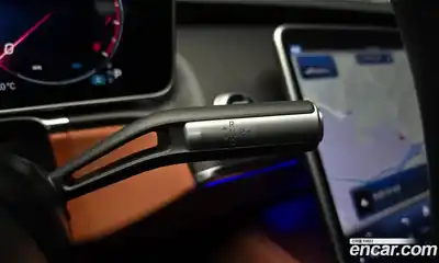 Mercedes-Benz S-Class 2023 3.0 гидро в Москве № 1545037, миниатюра 12