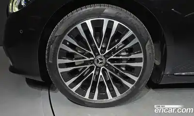 Mercedes-Benz S-Class 2023 3.0 гидро в Москве № 1545037, миниатюра 5