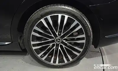 Mercedes-Benz S-Class 2023 3.0 гидро в Москве № 1545037, миниатюра 7