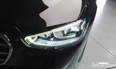 Mercedes-Benz S-Class 2023 3.0 гидро в Москве № 1545037, миниатюра 8