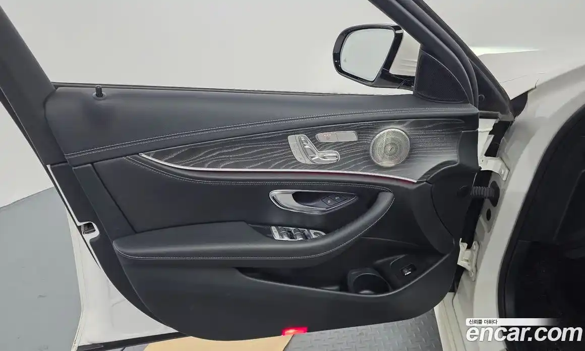 Mercedes-Benz E-Class 2021 2.0 гидро в Москве № 1545599, фото 14