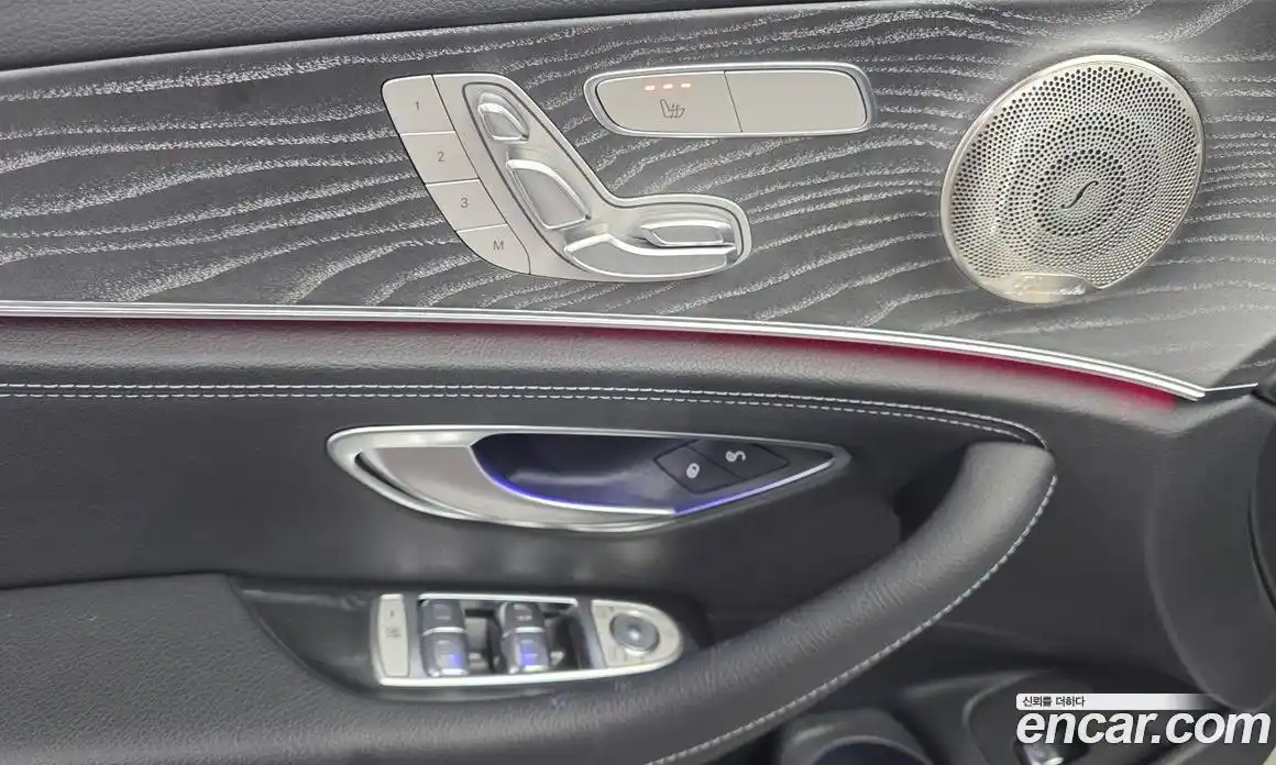 Mercedes-Benz E-Class 2021 2.0 гидро в Москве № 1545599, фото 20