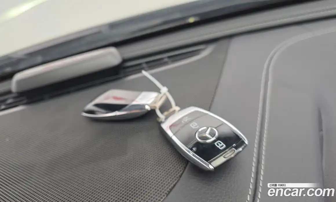Mercedes-Benz E-Class 2021 2.0 гидро в Москве № 1545599, фото 23